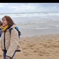 À quelques minutes de la mer, la maison d'Amélie