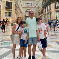 La maison de Antonio & María