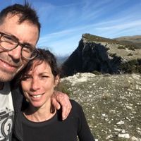 Maison au cœur du Vercors