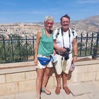 La maison de Nadine et Alain