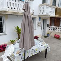 La maison de Chelo et Carlos dans O Vicedo (Lugo).