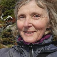 La maison de Jacqueline