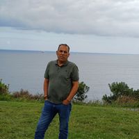 La maison de Francisco Javier