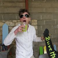 Maison de campagne dans une ancienne ferme