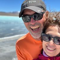 La maison de RAUL ESTEBAN