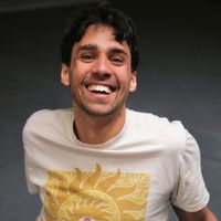 La maison de Jakob and Miriam