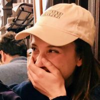 L’appartement de Cassandre