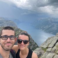 La maison de Viktoria