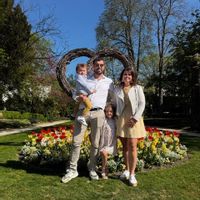 Évasion dans le Golfe du Morbihan – maison spacieuse et accueillante