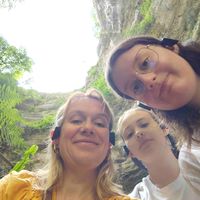 La maison de Nathalie au coeur d'un village classé à 30 minutes de Paris