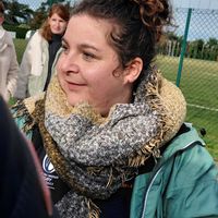 La maison de Morgane, Adrien et leurs enfants