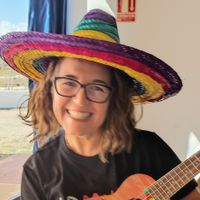 Bonito apartamento a 5min en coche de la laguna salada Mar Menor.Zonas ajardinadas en el exterior