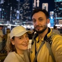 La maison de Piotr i Monika