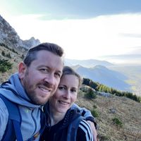 La maison de Florence et Olivier