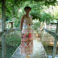 La maison de MARILYN