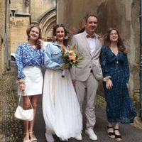 La maison de Virginie et Stéphane au coeur du Lot