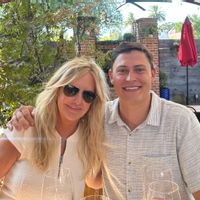 La maison de Kristin