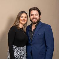 La maison de Mónica