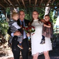 Vibrant Point Loma Studio