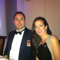 La maison de Michelle & Clint's Suite by the Sea