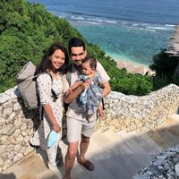 La maison de Monica Tiffani