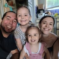 La maison de Anaëlle et Guillaume