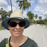 La maison de Patricia