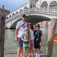 La maison d'Aurélie et Martin