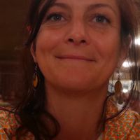 Tiny house, petite cabane en bois sur La côte. On s’y sent tout de suite en vacance.