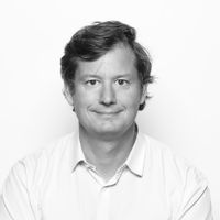 L'appartement est situé extrêmement calme et adapté pour un cours séjour sur la cote basque.