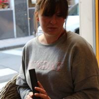 La maison de Evgeniya