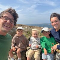 Lauzieres au bord du go