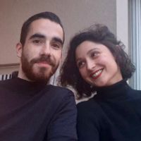 2 pièces en rez-de-jardin à 15 minutes de Paris en train