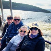 La maison de caterina