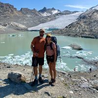 La maison de Charlotte