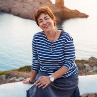 La maison de Mercedes