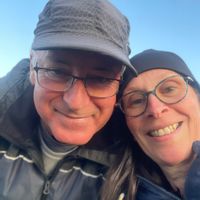 La maison de Chantal