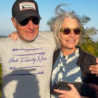 La maison de Deborah