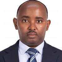 Maison familiale spacieuse avec jardin, à 15 min du centre de Kigali