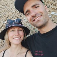 chambre privée de Barthélémy et Amandine