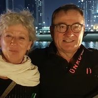 2 belles chambres  de 25m2 chacune à l'étage d'une ancienne longère tourangelle