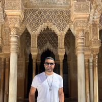 La maison de Abdullah