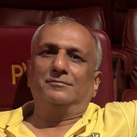 La maison de Rajiv Kumar