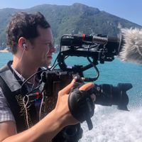 La maison de Matthew