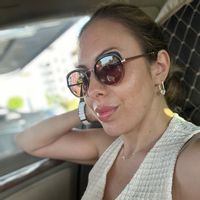 La maison de Cristina