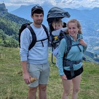 Charmante maison familiale de 2 chambres à quelques pas du centre-ville de Liège