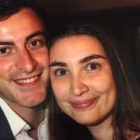 Appartement 2 pièces calme et à deux pas de la gare de Genève