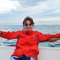 La maison de María José