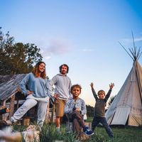 ✨ Grand appartement lumineux sous combles à 10 min d’Annecy ✨