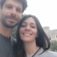 Marianna et Fabrices hus